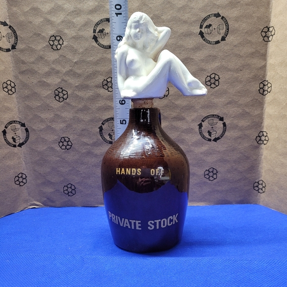 Other - Vintage liquor decanter from the 60's